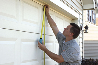 Fix A Garage Door in Westboro Village