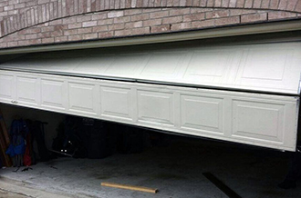 Overhead Door Repair in Carp