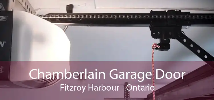 Chamberlain Garage Door Fitzroy Harbour - Ontario
