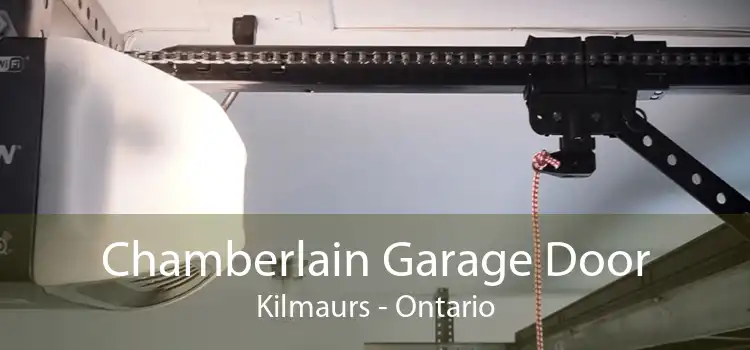 Chamberlain Garage Door Kilmaurs - Ontario
