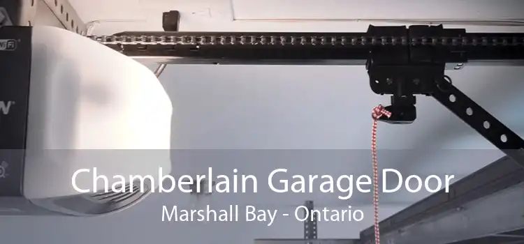Chamberlain Garage Door Marshall Bay - Ontario