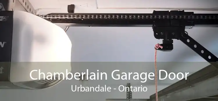 Chamberlain Garage Door Urbandale - Ontario