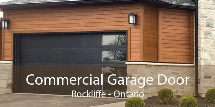 Commercial Garage Door Rockliffe - Ontario