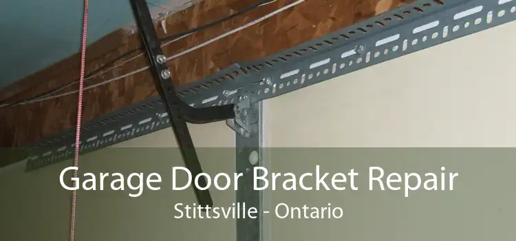 Garage Door Bracket Repair Stittsville - Ontario