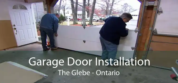 Garage Door Installation The Glebe - Ontario
