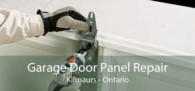 Garage Door Panel Repair Kilmaurs - Ontario