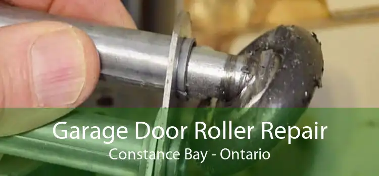Garage Door Roller Repair Constance Bay - Ontario