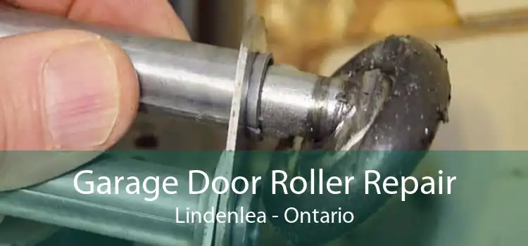 Garage Door Roller Repair Lindenlea - Ontario