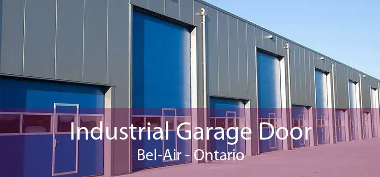 Industrial Garage Door Bel-Air - Ontario