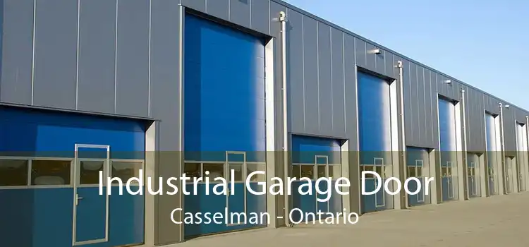 Industrial Garage Door Casselman - Ontario
