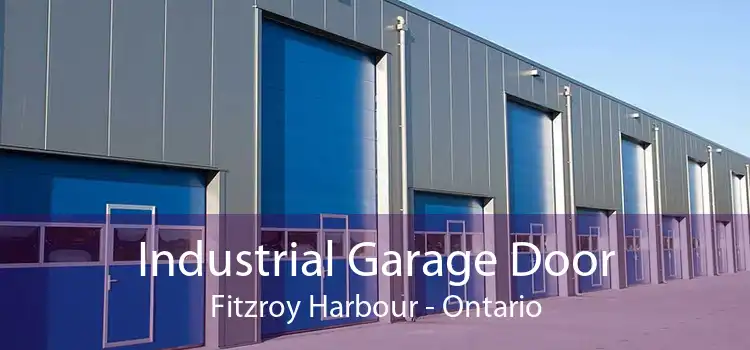 Industrial Garage Door Fitzroy Harbour - Ontario