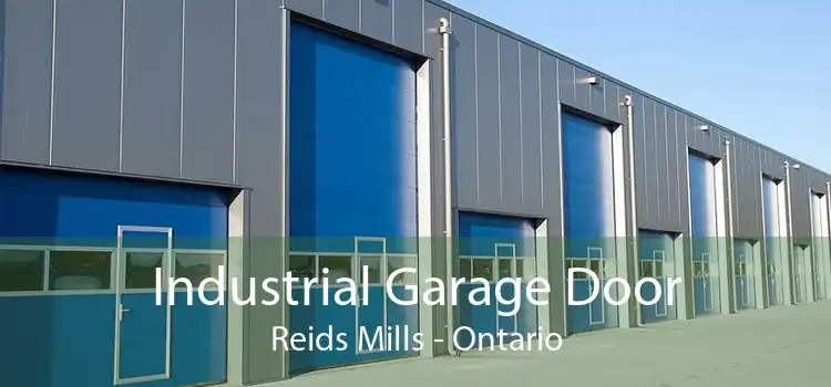 Industrial Garage Door Reids Mills - Ontario