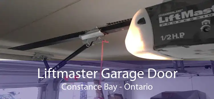 Liftmaster Garage Door Constance Bay - Ontario