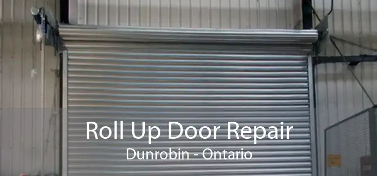 Roll Up Door Repair Dunrobin - Ontario