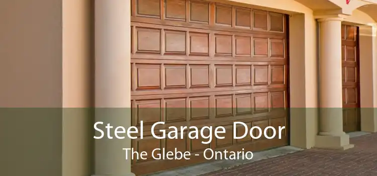 Steel Garage Door The Glebe - Ontario