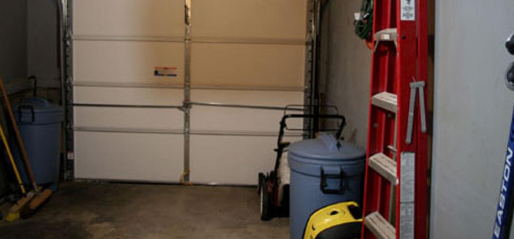 automatic garage door installation in Downtown Rideau
